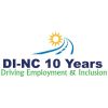 DI-NC 10 years Driving Employment & Inclusion