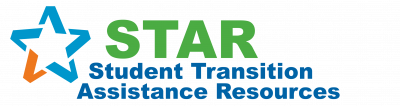 STAR Student Transition Assistance Resources