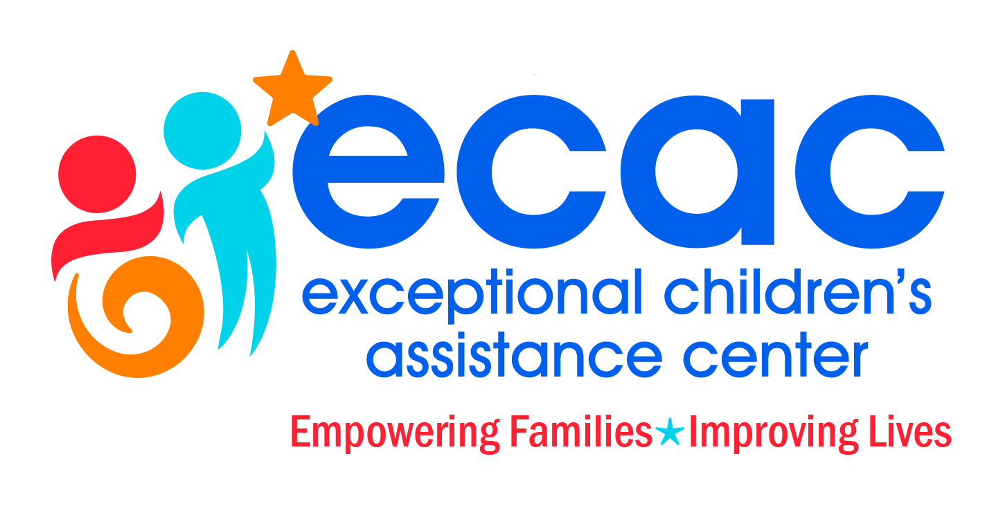 ECAC Exceptional Children's Assistance Center