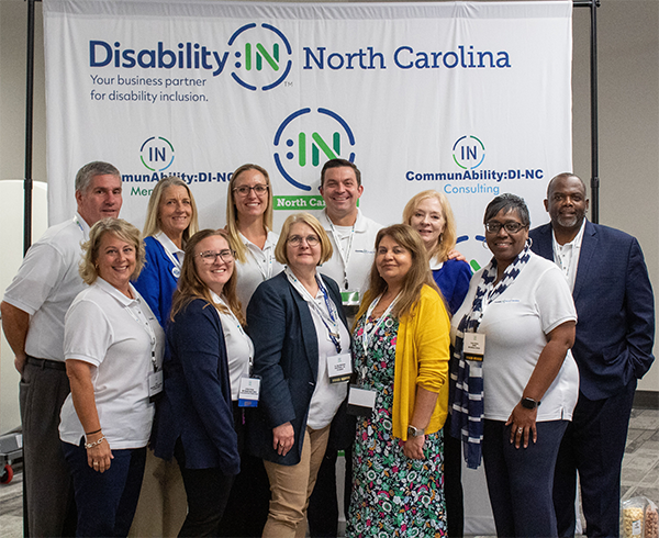 DI NC Board 2025