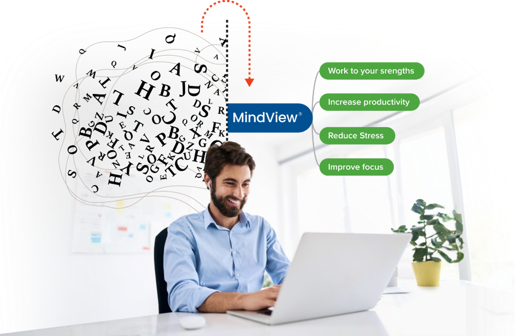 Business2Business Meeting Empower Neurodiverse Talent with MindView Business2Business Meeting Empower Neurodiverse Talent with MindView