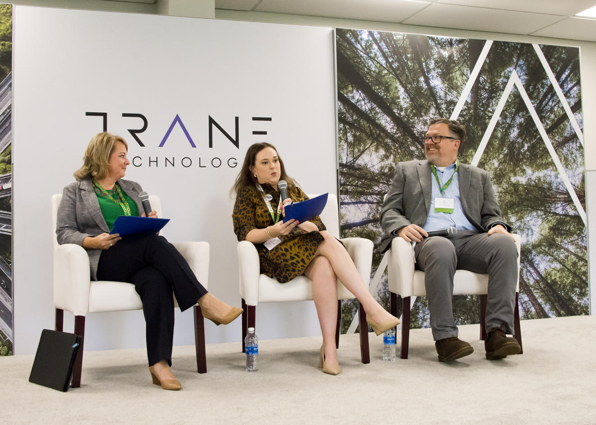 DisabilityIN North Carolina Business2Business Meeting