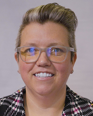 LaDonna Huffaker